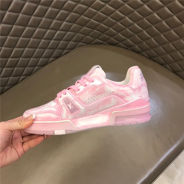 D00G7 Lou1su1tt SNEAKER LOW