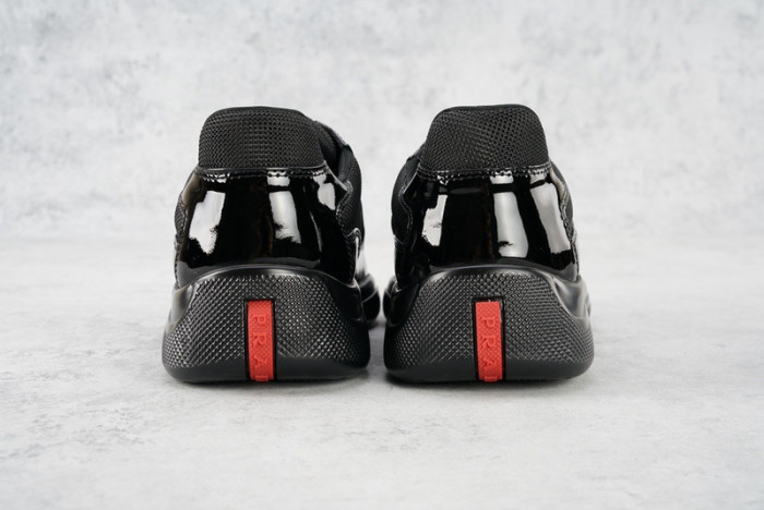 PRA shoes