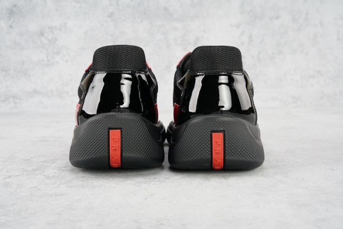 PRA shoes