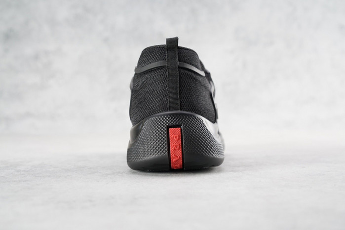PRA shoes