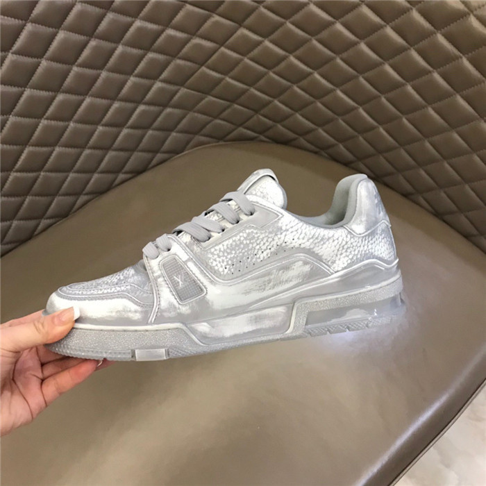 D00G7 Lou1su1tt SNEAKER LOW