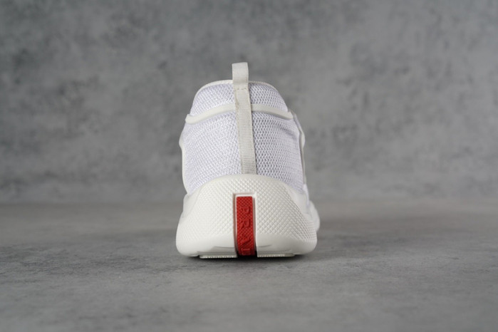 PRA shoes