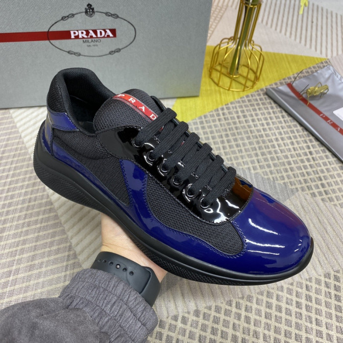PRA shoes