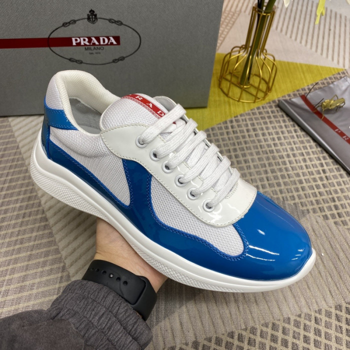 PRA shoes