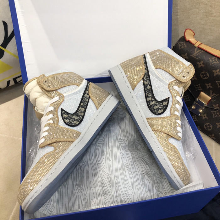 Air Jordan 1