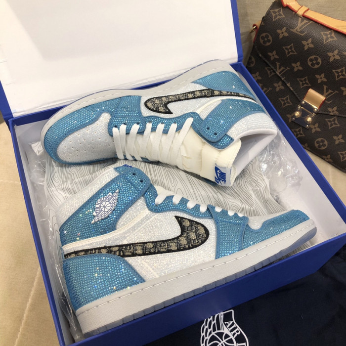 Air Jordan 1
