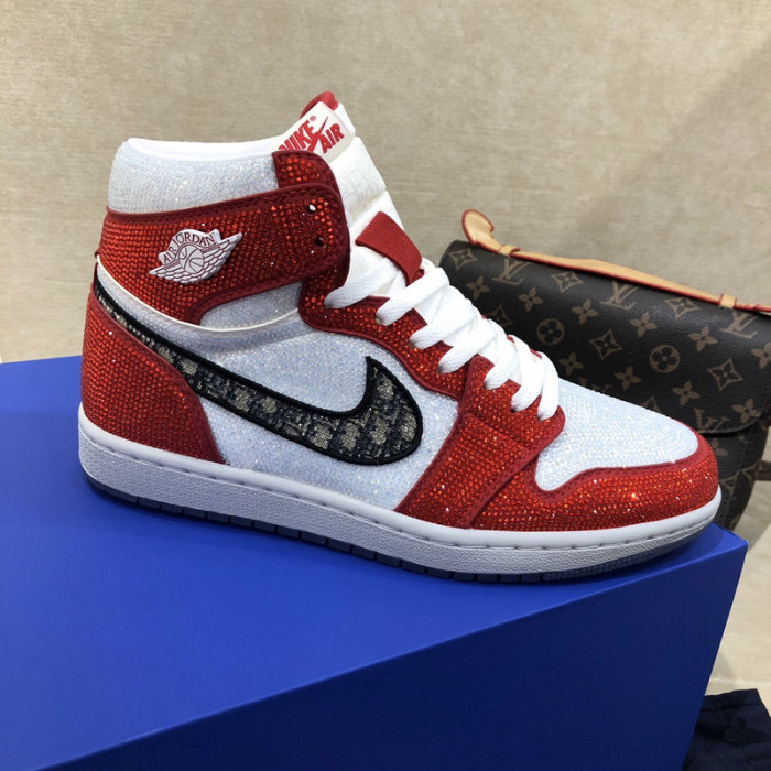 Air Jordan 1