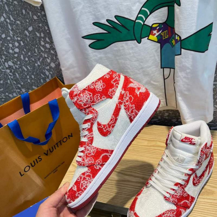 Air Jordan 1