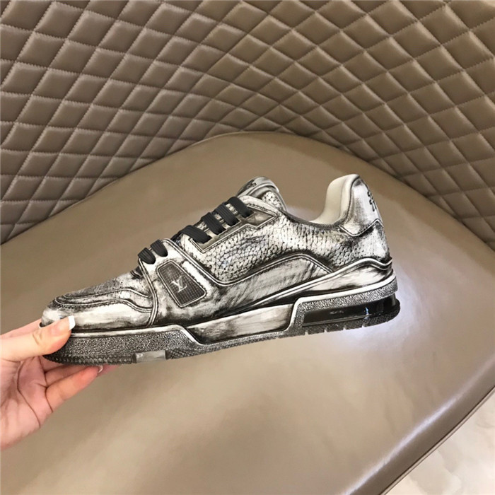 D00G7 Lou1su1tt SNEAKER LOW