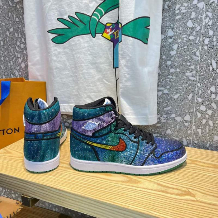 Air Jordan 1