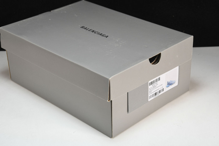 BLCG Track Trainer sky blue 647741 W3BM2 4200