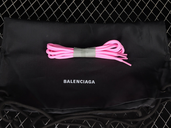 BLCG Sneaker Triple.s.Gomma pink 734953 W2PAA 5000