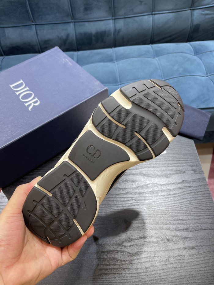 D10R HOMME B22 TRAINER SNEAKER
