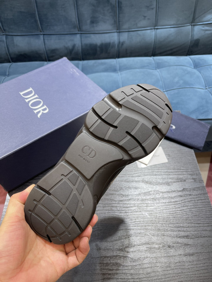 D10R HOMME B22 TRAINER SNEAKER