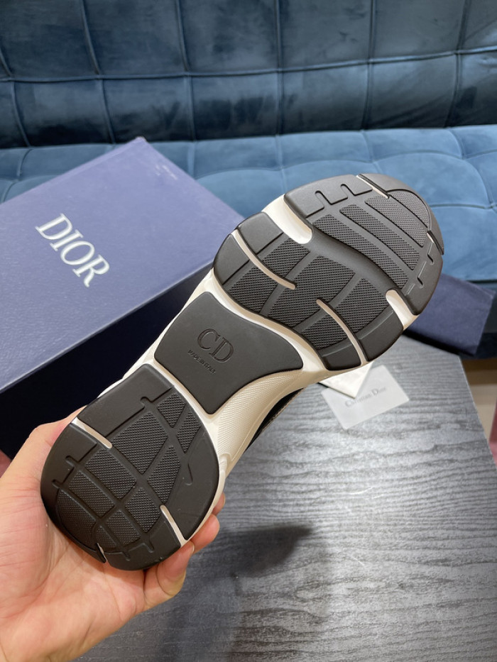 D10R HOMME B22 TRAINER SNEAKER