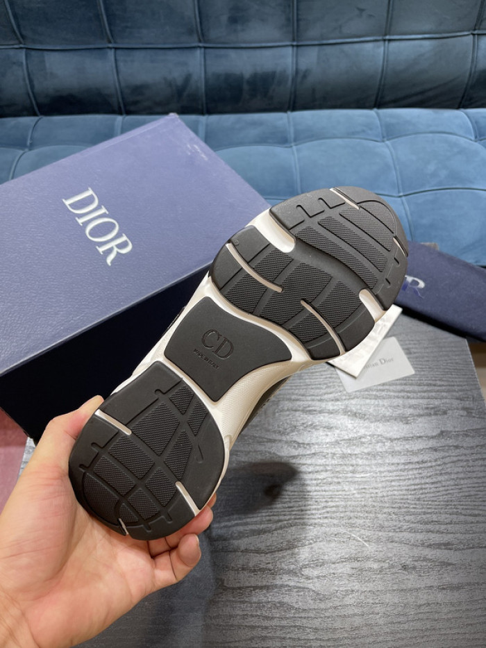 D10R HOMME B22 TRAINER SNEAKER