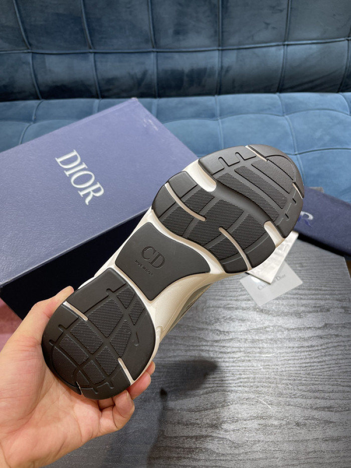 D10R HOMME B22 TRAINER SNEAKER