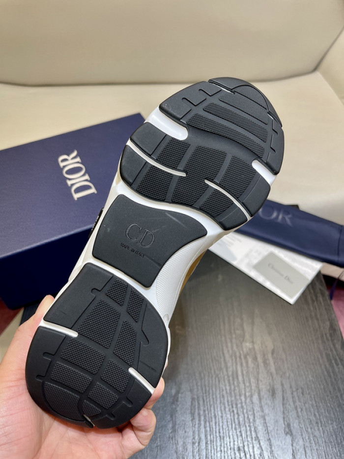 D10R HOMME B22 TRAINER SNEAKER