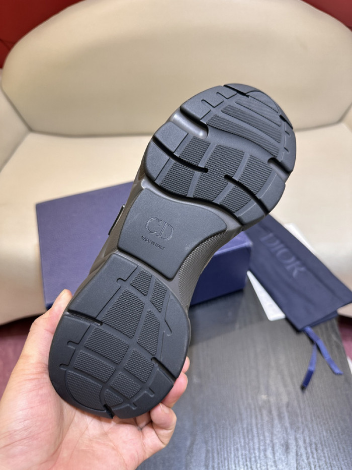 D10R HOMME B22 TRAINER SNEAKER