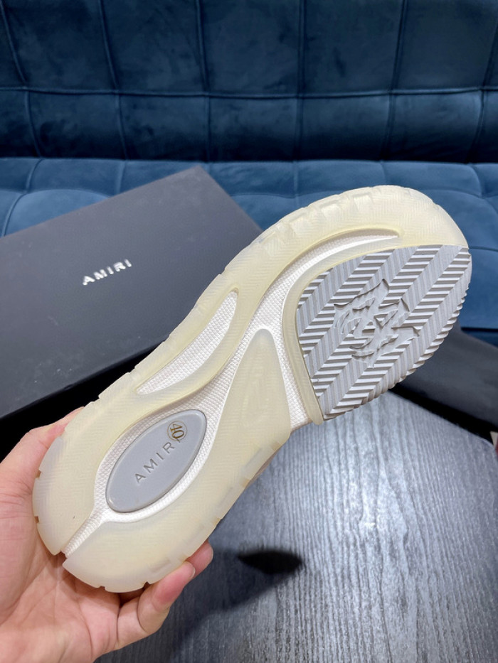AM1R1 Skel Top Low