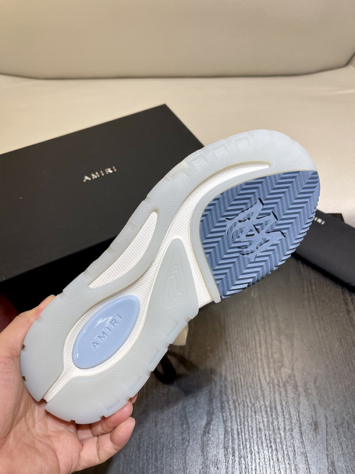 AM1R1 Skel Top Low