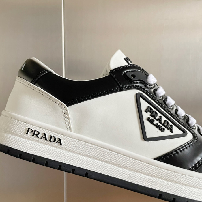 PRA shoes