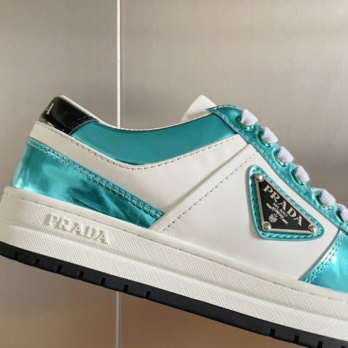 PRA shoes