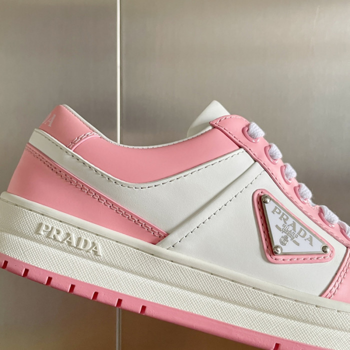 PRA shoes