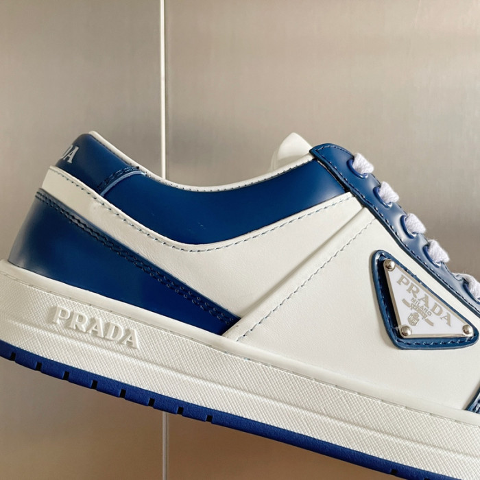 PRA shoes
