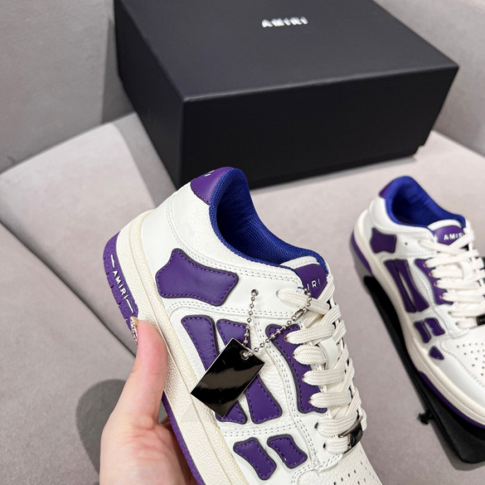 AM1R1 Skel Top Low