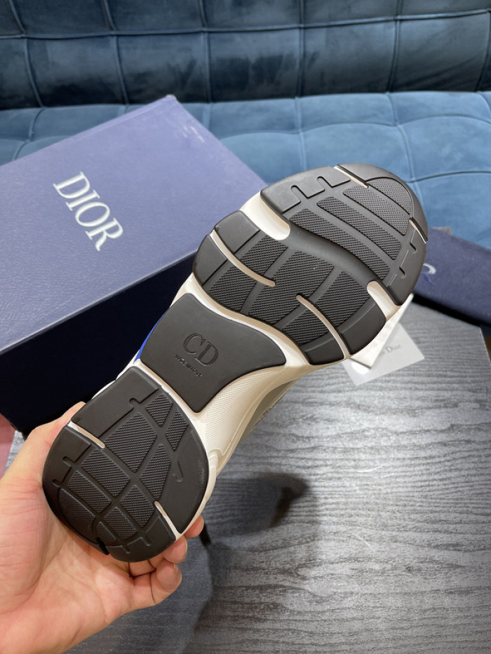 D10R HOMME B22 TRAINER SNEAKER