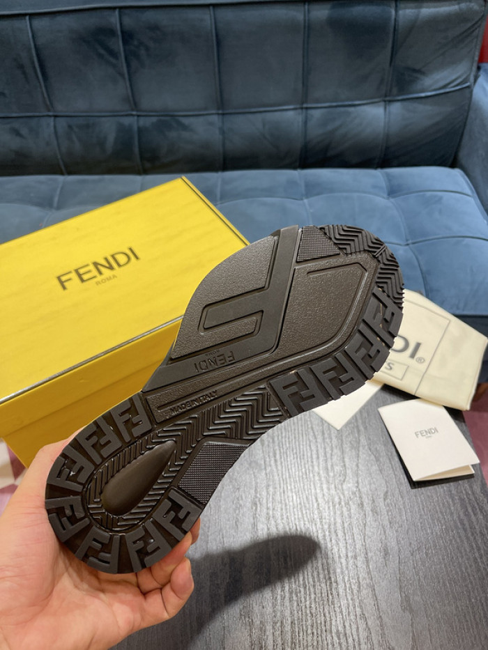 FEND1 SNEAKER