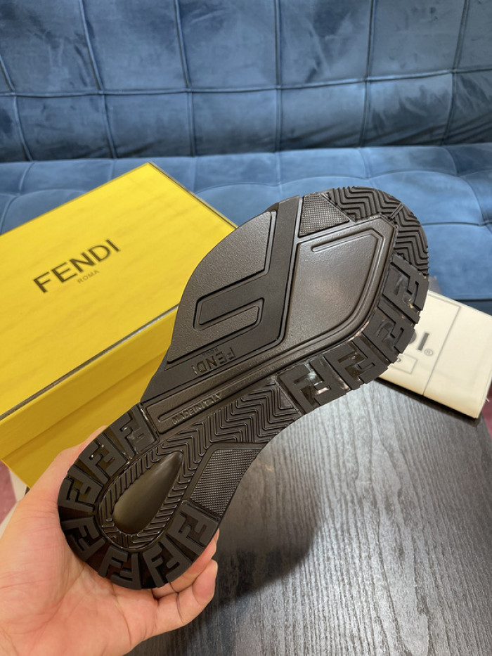 FEND1 SNEAKER