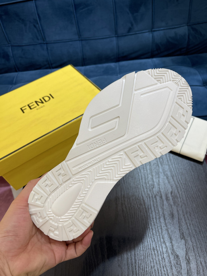 FEND1 SNEAKER