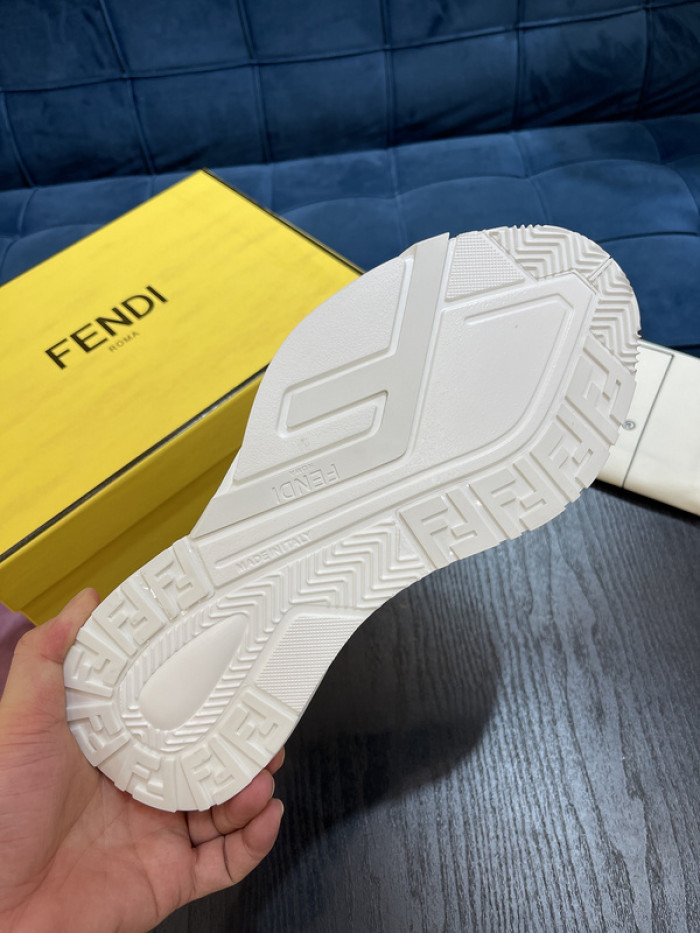 FEND1 SNEAKER