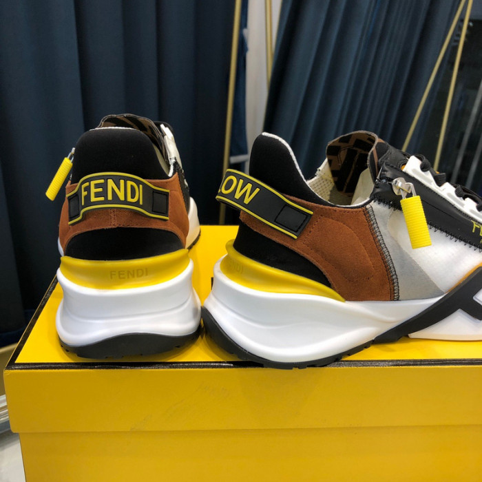 FEND1 SNEAKER