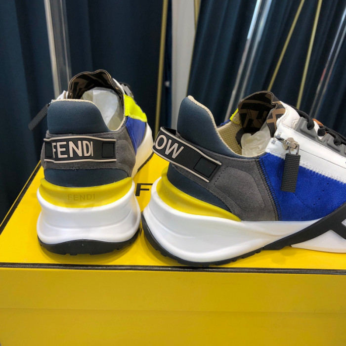 FEND1 SNEAKER