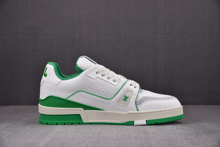 D00G7 Lou1su1tt SNEAKER LOW