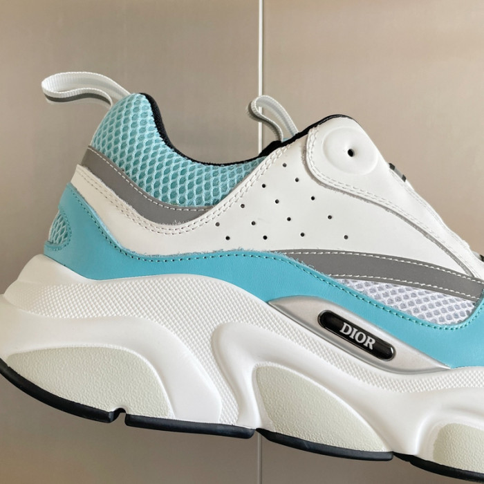 D10R HOMME B22 TRAINER SNEAKER