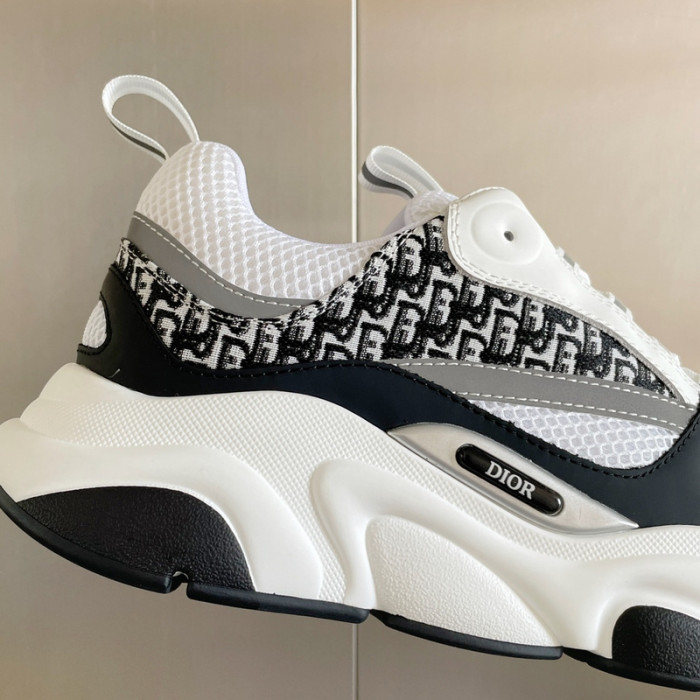 D10R HOMME B22 TRAINER SNEAKER
