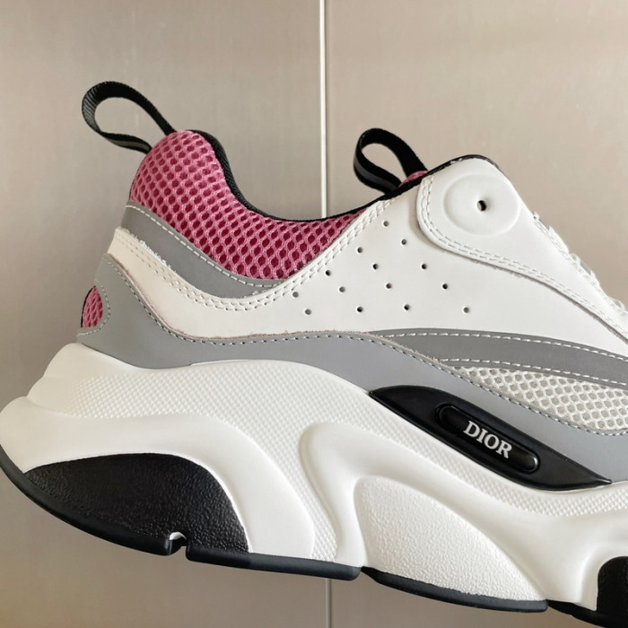 D10R HOMME B22 TRAINER SNEAKER