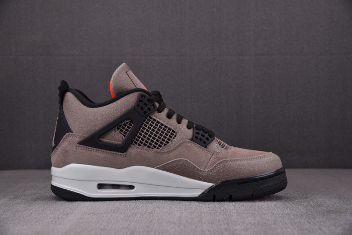 Air Jordan 4 Retro Taupe Haze DB0732-200