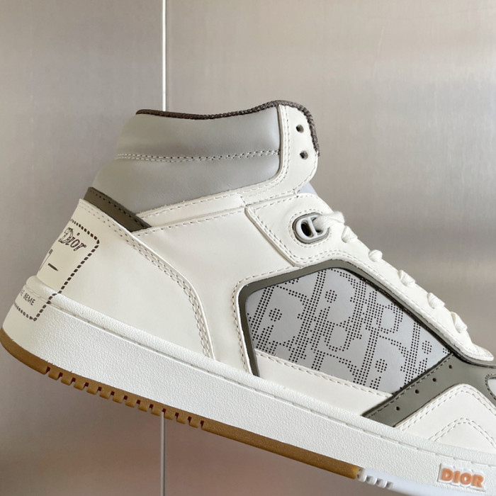 D10R B27 Sneaker