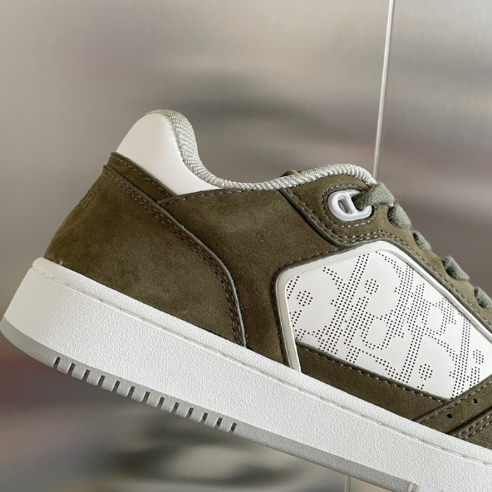 D10R B27 Sneaker