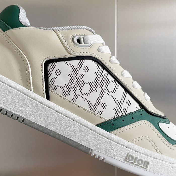 D10R B27 Sneaker