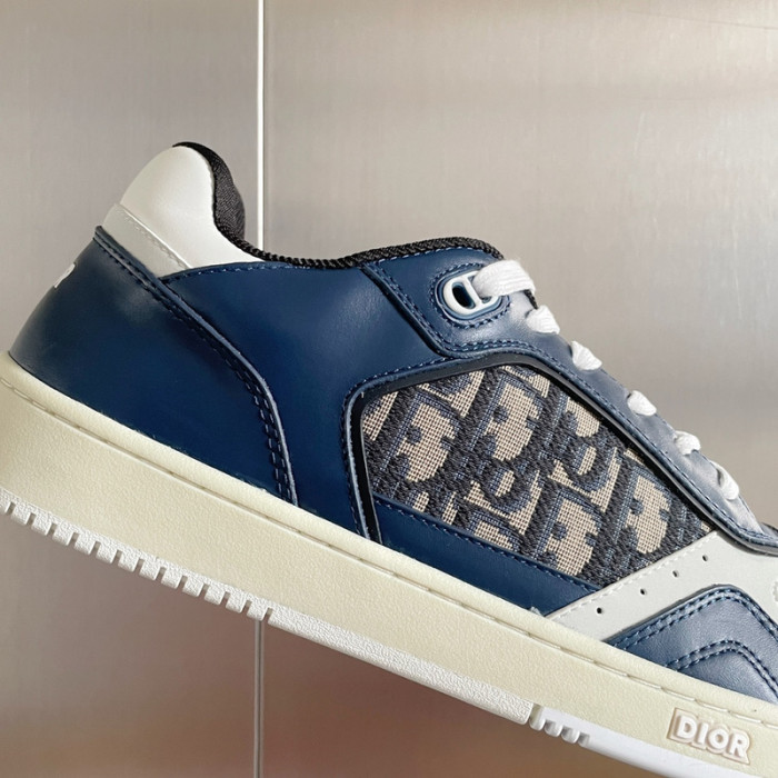 D10R B27 Sneaker
