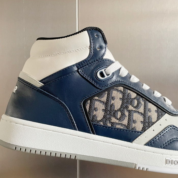 D10R B27 Sneaker