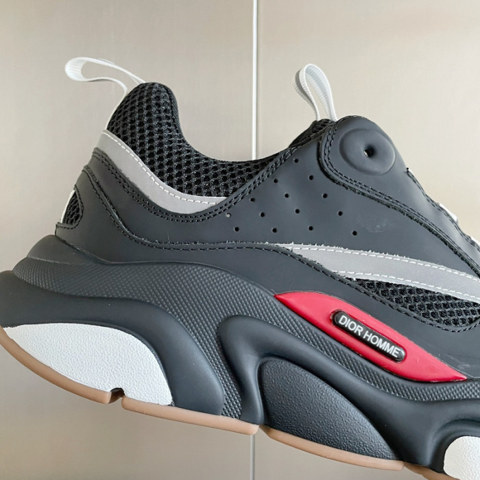 D10R HOMME B22 TRAINER SNEAKER