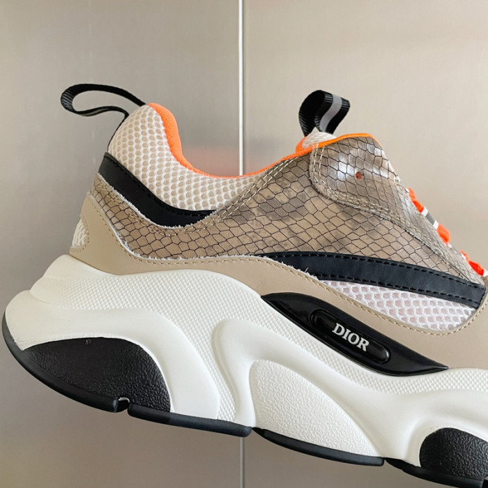 D10R HOMME B22 TRAINER SNEAKER
