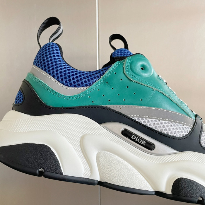 D10R HOMME B22 TRAINER SNEAKER